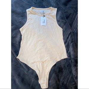 ASOS bodysuit